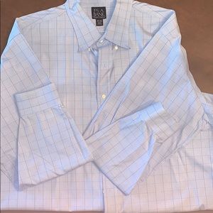 Men’s Jos. A. Bank. Dress Shirt